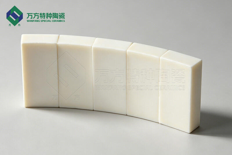 氧化铝陶瓷防弹片（防弹插板）