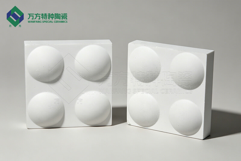 92 抗冲击（球面）瓷片