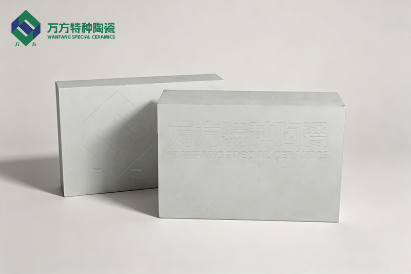 99耐磨氧化铝陶瓷衬砖