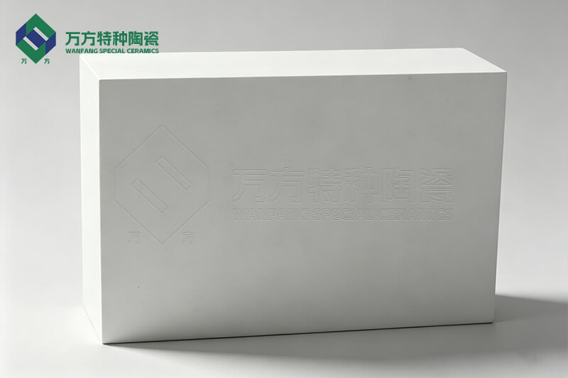92耐磨氧化铝陶瓷衬砖