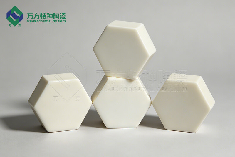 氧化铝陶瓷防弹片（防弹插板）