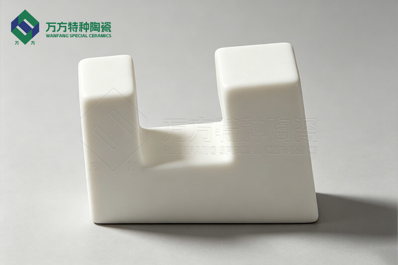 耐磨陶瓷异形件